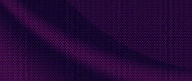 mor ve siyah ağ metal arkaplan ve doku.