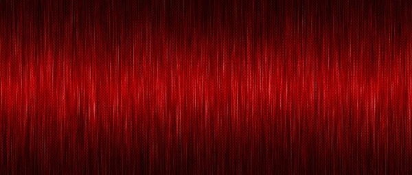 红黑碳纤维的背景和质地. — 图库照片