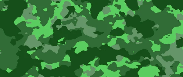 Bandera Camuflaje Negro Verde Fondo Textura Ilustración Para Plantilla Fondo —  Fotos de Stock