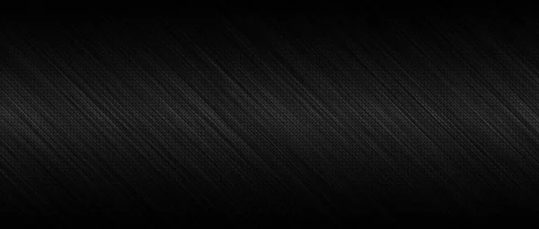 Białe Czarne Tło Włókna Węglowego Tekstury Ilustracja Ekstremalne Panoramiczne Dla — Zdjęcie stockowe