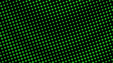 yeşil ve siyah yarım ton deseni. Renkli arka plan ve doku. Çizim. Geniş ekran oranı.