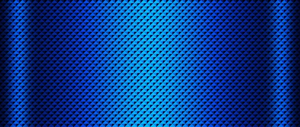 Azul Escuro Com Sombra Luz Fundo Metal Textura Ilustração Relação — Fotografia de Stock