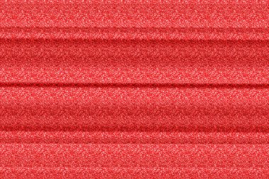 Kırmızı ve turuncu parıltılı arka plan ve doku. Parti ya da tatil geçmişi için. illüstrasyon pankartı tasarımı.