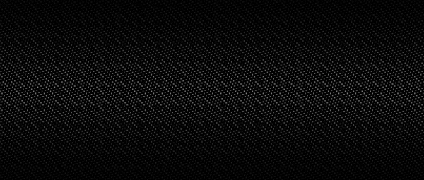 Witte Zwarte Koolstofvezel Achtergrond Textuur Illustratie Extreem Breedbeeld Voor Website — Stockfoto