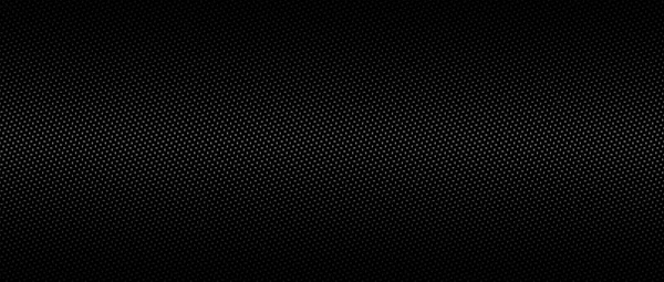 Fundo Fibra Carbono Branco Preto Textura Ilustração Widescreen Extremo Para — Fotografia de Stock