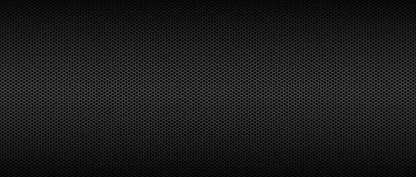 Witte Zwarte Mesh Metalen Achtergrond Textuur Illustratie Banner Voor Website — Stockfoto