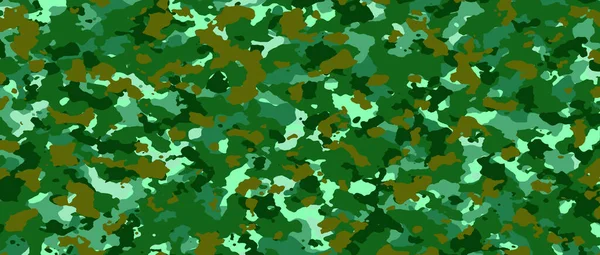 Bandeira Camuflagem Preto Verde Fundo Textura Ilustração Para Modelo Fundo — Fotografia de Stock