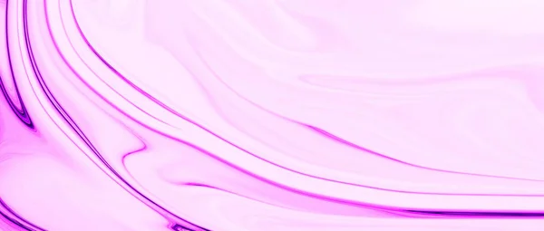 Rosa Oder Lila Und Weiße Ölfarbe Abstrakter Hintergrund Und Textur — Stockfoto