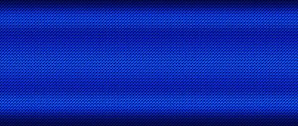 Dark Blue Shadow Light Metal Background Texture Illustration Extreme Widescreen — Stock Photo, Image