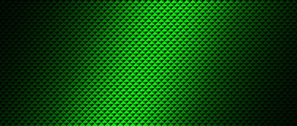 Verde Oscuro Con Sombra Luz Fondo Metal Textura Ilustración Relación — Foto de Stock