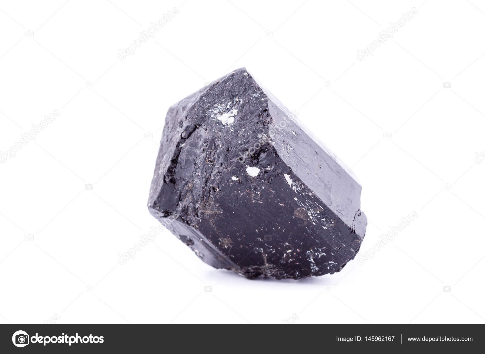 TORMALINA NERA SCARICA