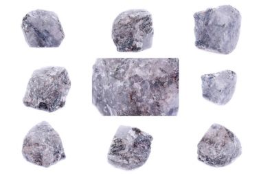 Taş mineral apatit topluluğu