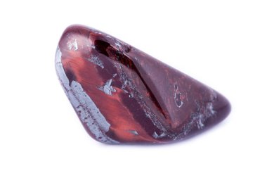 makro mücevher kırmızı kaplan göz