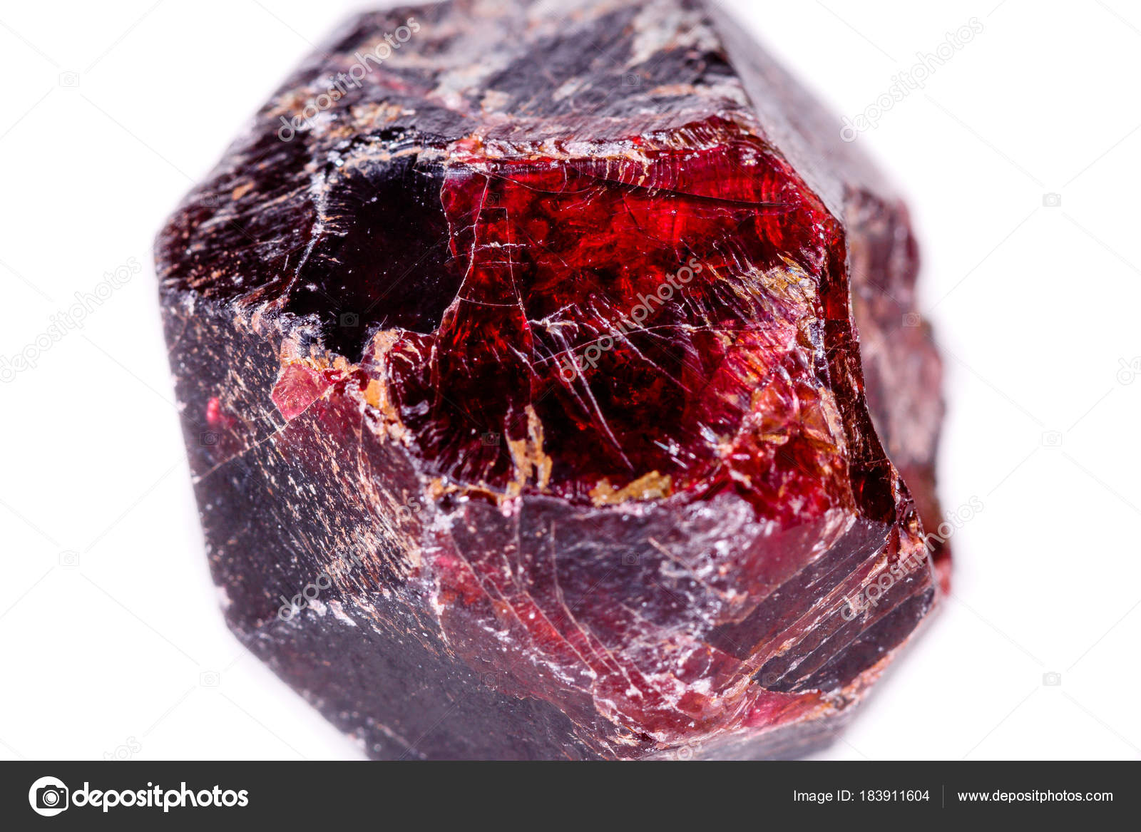 Batu garnet sale
