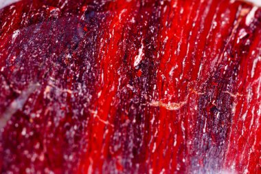 Makro mineral taş jasper 