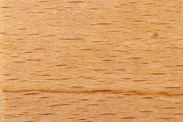 Sarı ahşabın makro dokusu — Stok fotoğraf