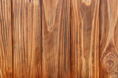 Ahşap doku ile kahverengi zemin 