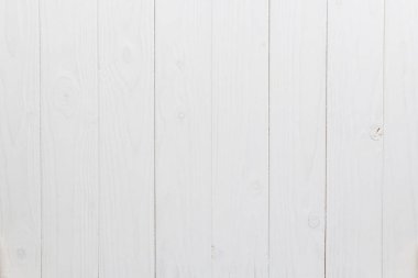 Ahşap desenli beyaz arkaplan 