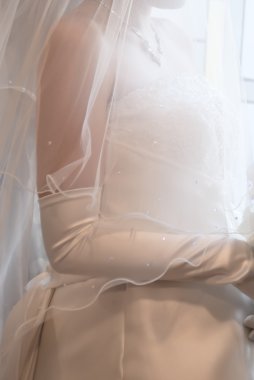 Düğün görüntü sonsuz aşk