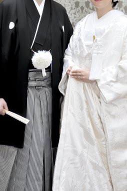 Düğün görüntü sonsuz aşk