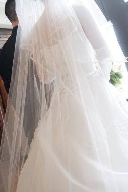 Düğün görüntü sonsuz aşk