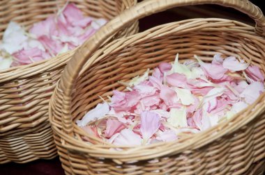 Gelin görüntü, görkemli ve şık