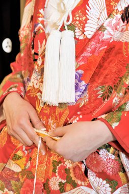 Düğün görüntü sonsuz aşk