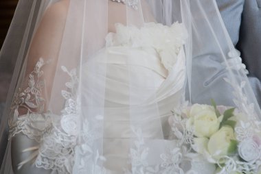 Düğün görüntü sonsuz aşk