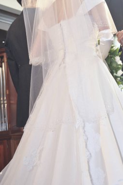 Düğün görüntü sonsuz aşk