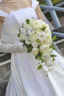 Düğün görüntü sonsuz aşk