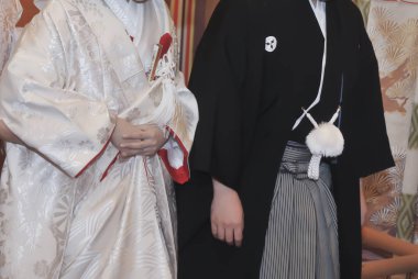 Düğün görüntü sonsuz aşk