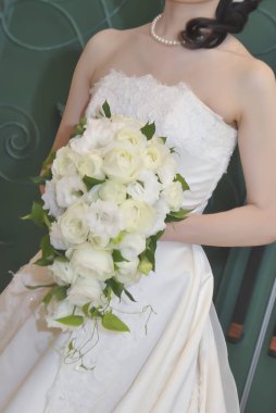 Düğün görüntü sonsuz aşk