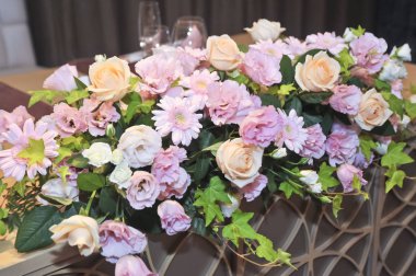 Düğün görüntü sonsuz aşk