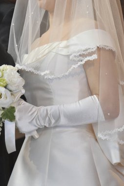 Düğün görüntü sonsuz aşk