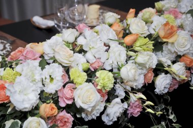 Düğün görüntü sonsuz aşk