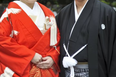 Düğün görüntü sonsuz aşk