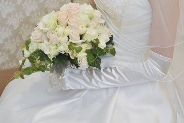 Düğün görüntü sonsuz aşk