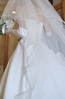 Düğün görüntü sonsuz aşk