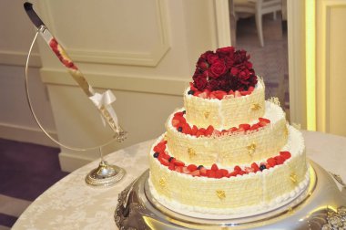 Düğün görüntü sonsuz aşk