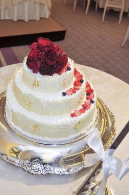 Düğün görüntü sonsuz aşk