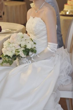 Düğün görüntü sonsuz aşk