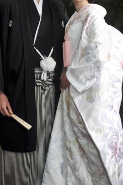 Düğün görüntü sonsuz aşk