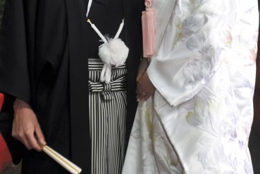 Düğün görüntü sonsuz aşk