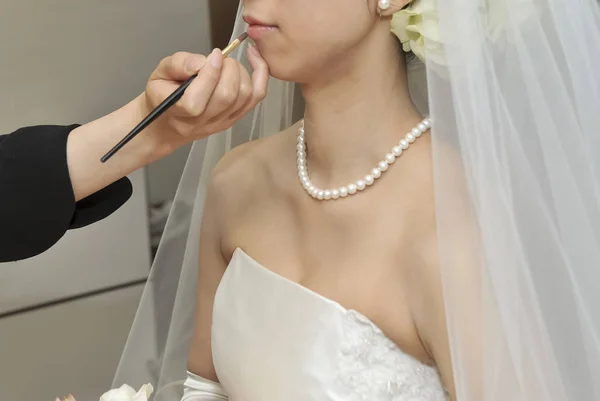 永遠の愛の結婚式のイメージ — ストック写真