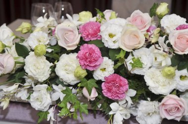 Düğün görüntü sonsuz aşk