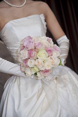 Düğün görüntü sonsuz aşk