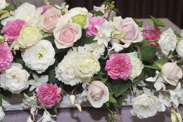 Imagem de casamento do amor eterno — Fotografia de Stock