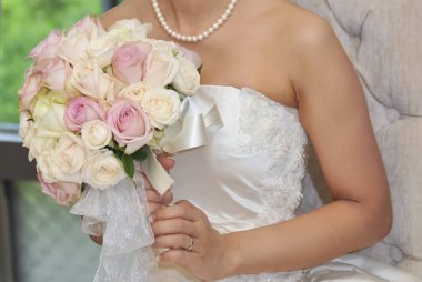 Düğün görüntü sonsuz aşk