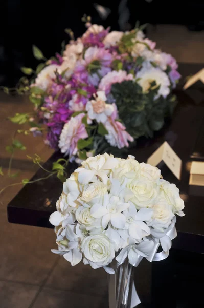 Imagem de casamento do amor eterno — Fotografia de Stock