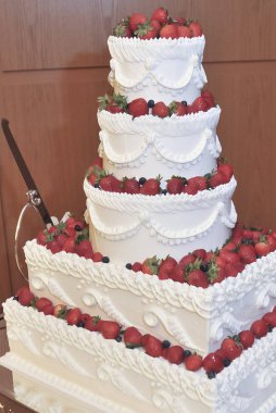 Düğün görüntü sonsuz aşk